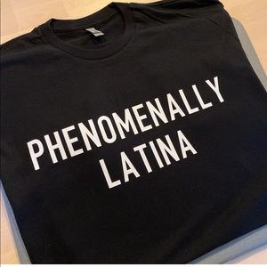 Woman empowerment tee!